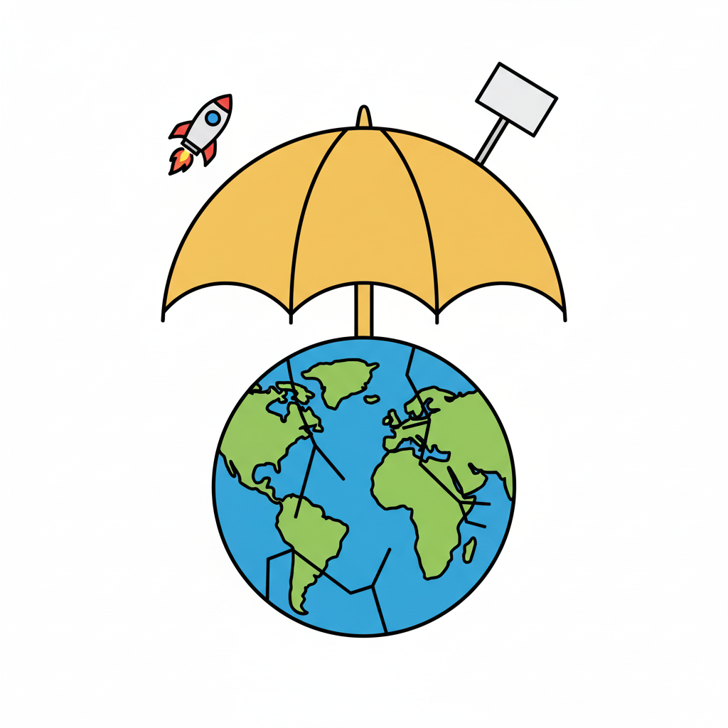 Goud als hedge tegen oorlog en geopolitieke spanningen