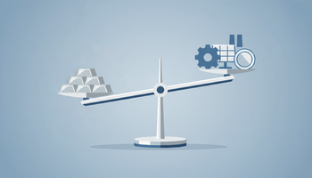 Zilvertekort: mythe of realiteit?